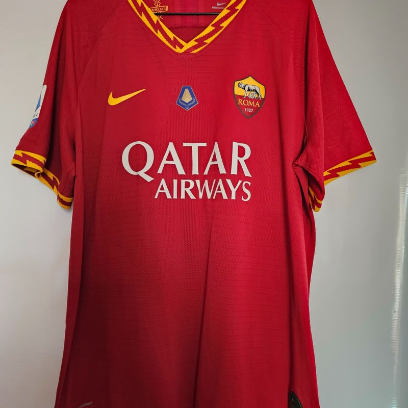 AS Roma 19/20 Zaniolo 22 2ndユニフォーム s-l400.jpg
