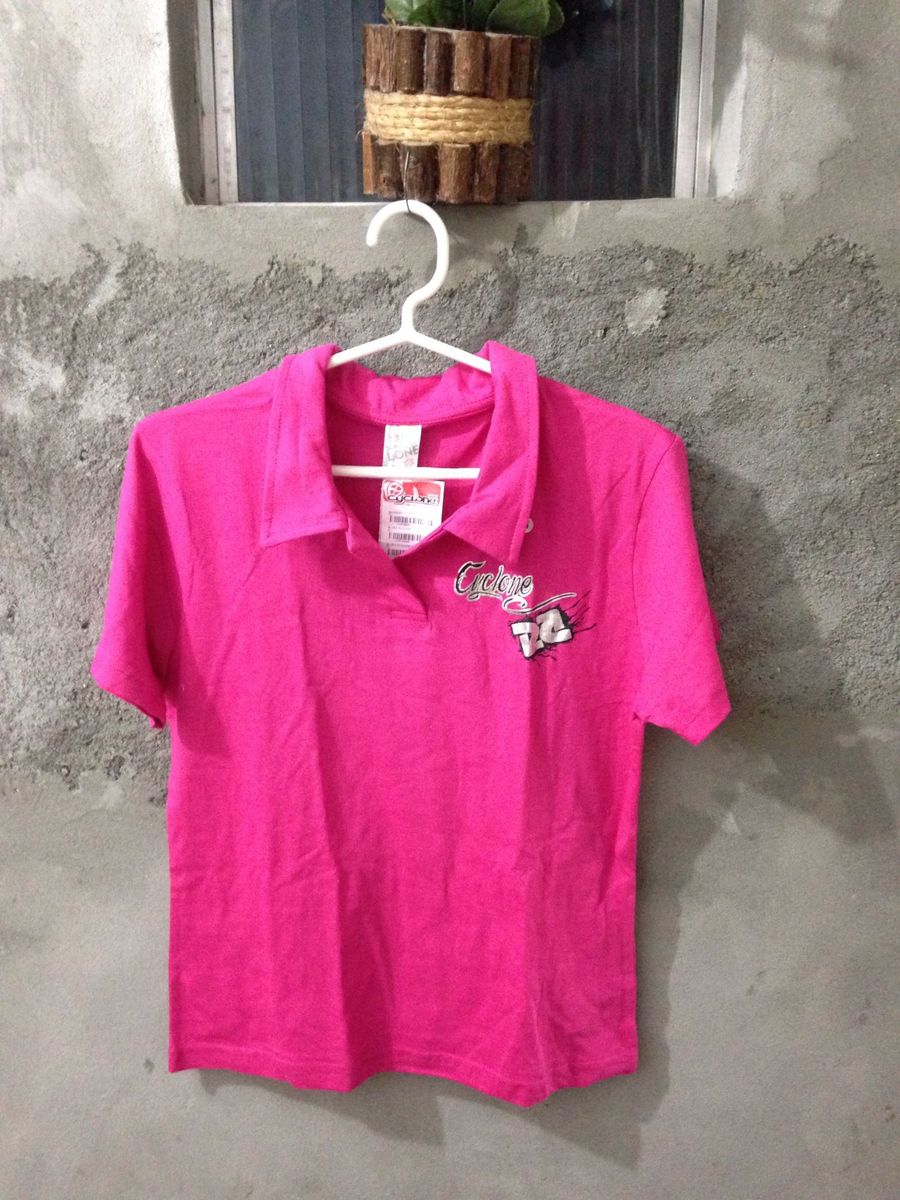 blusa cyclone feminina