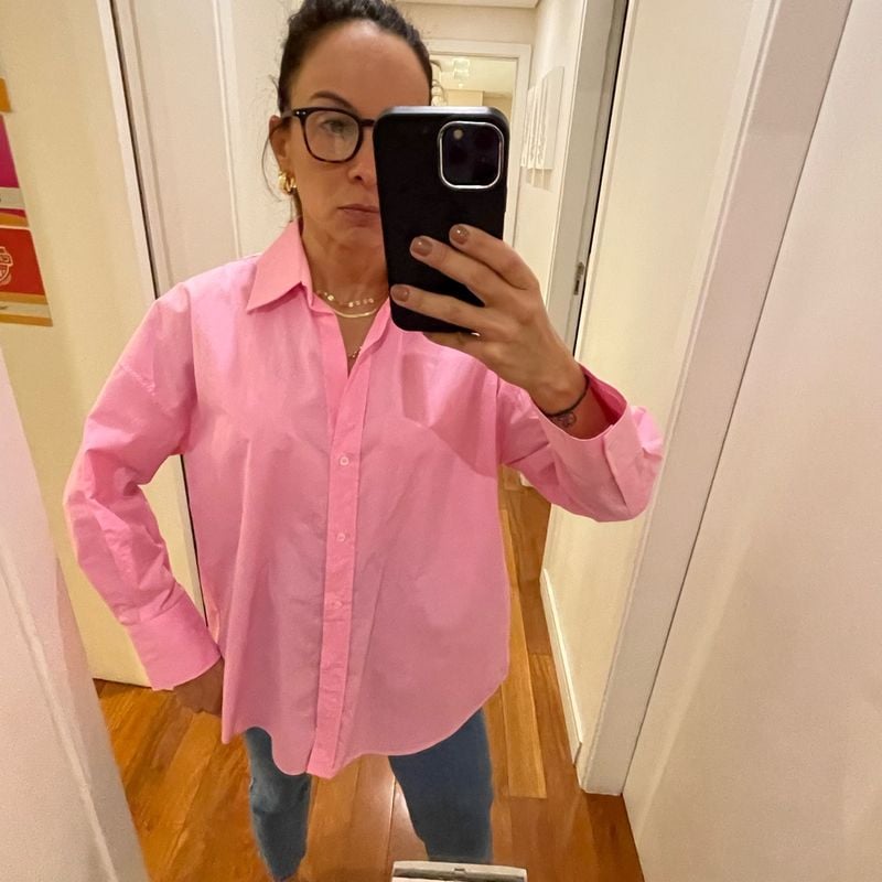 Camisa Popelin Camisa Pajaros Zara HOT Zara Camisa Blusa Blanca