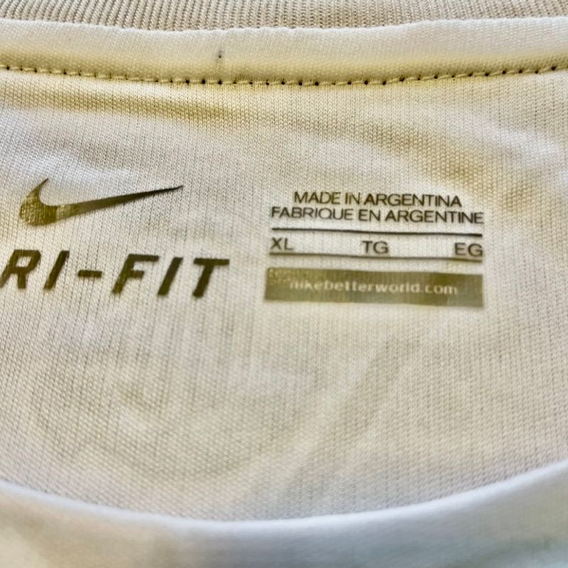 Nike hotsell argentina rosario