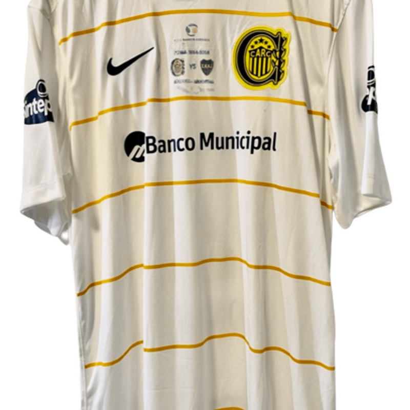 Nike 2024 argentina rosario