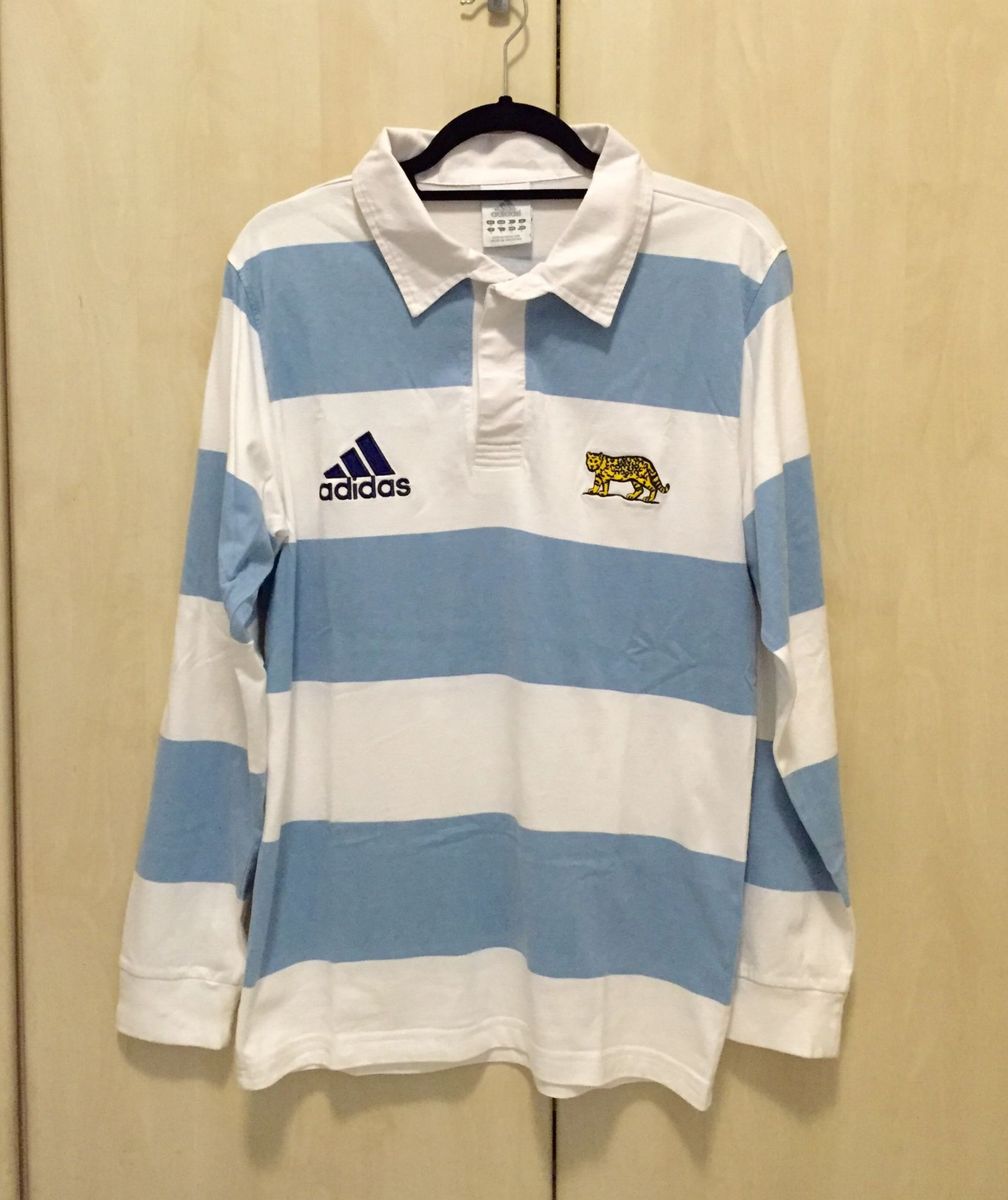 camisa adidas rugby