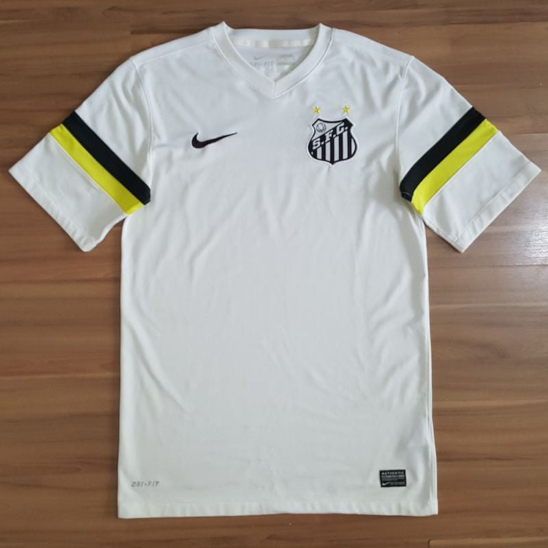 Camisa do santos store nike