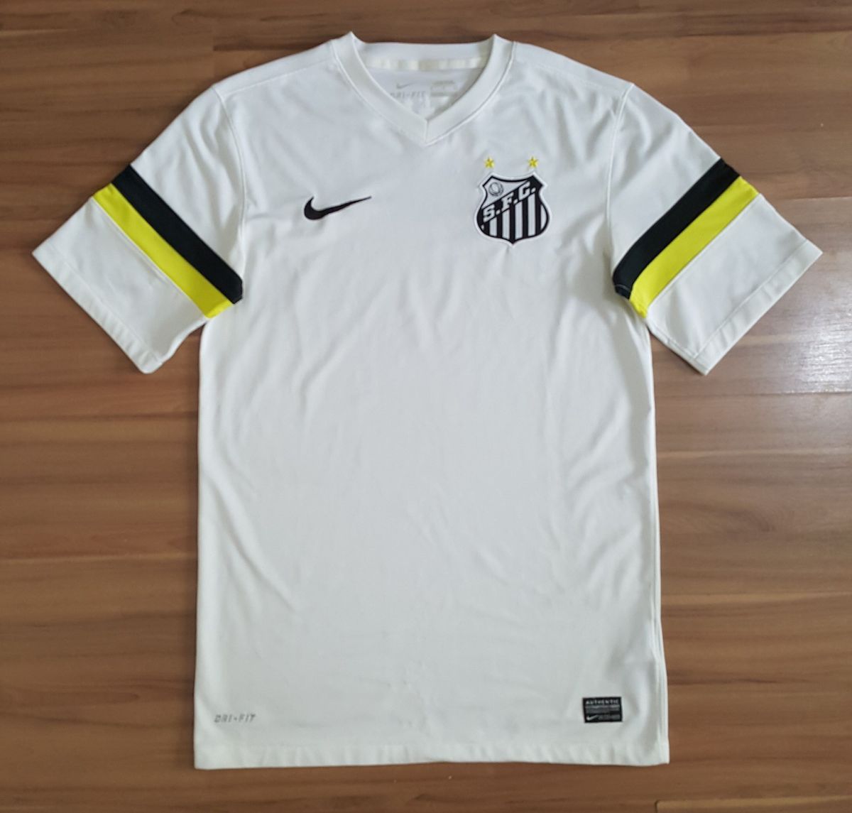 Camisa store santos nike