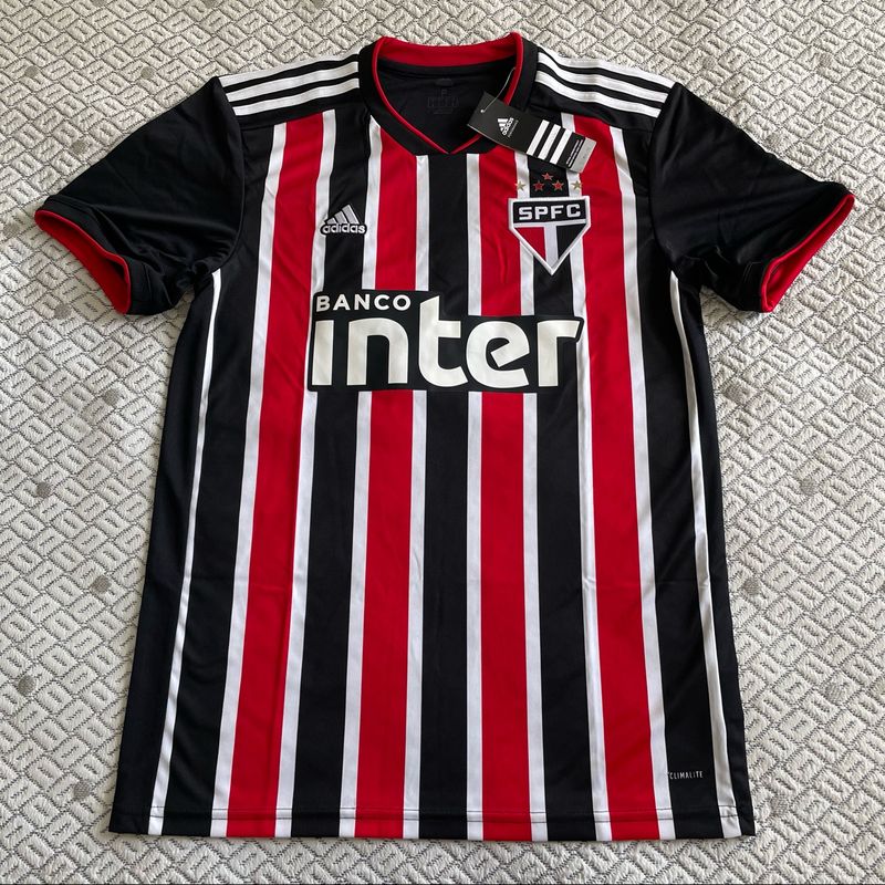 Replica camisa spfc store adidas