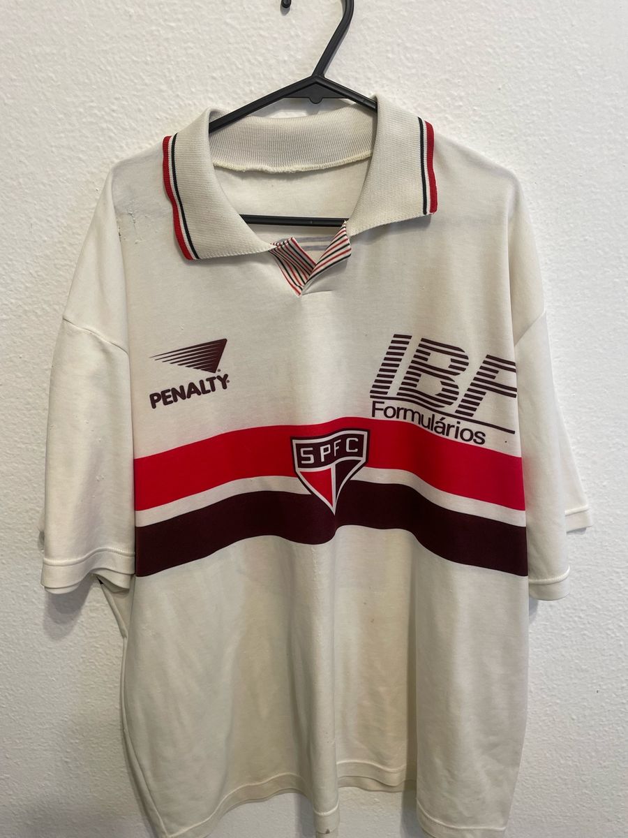 IBF Paulo São