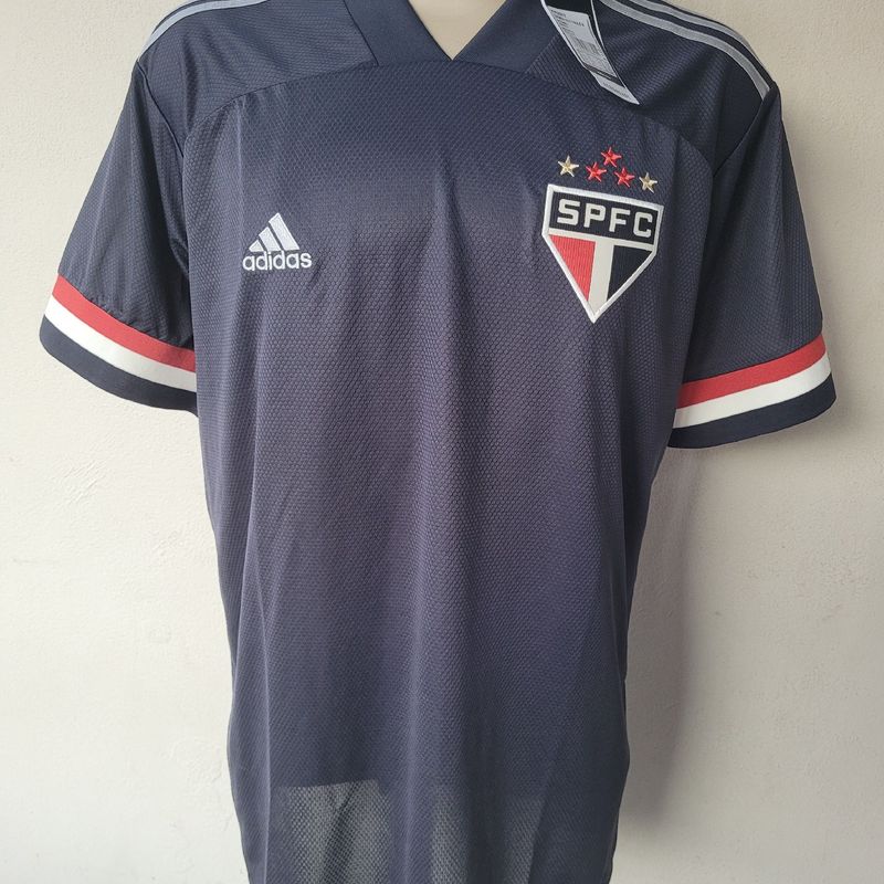 Sao paulo camiseta discount 2021