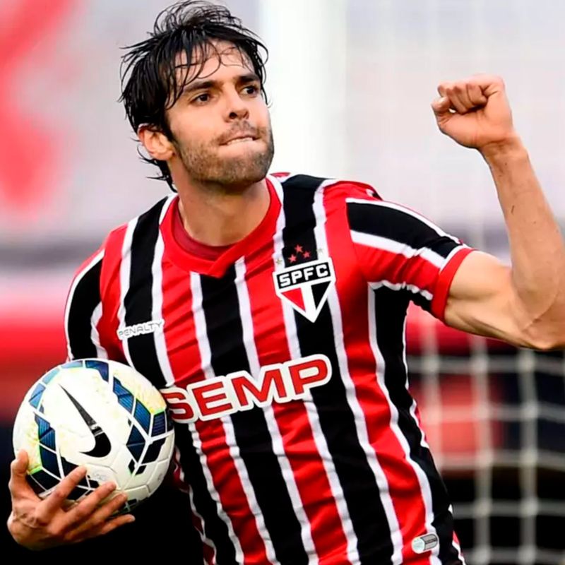 Penalty Camisas Do Sao Paulo Camisa Retro São Paulo Penalty Coca