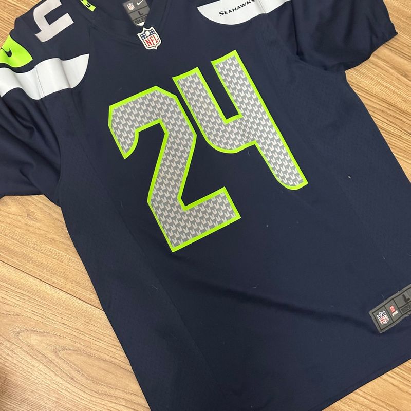 Camisas 2024 seattle seahawks