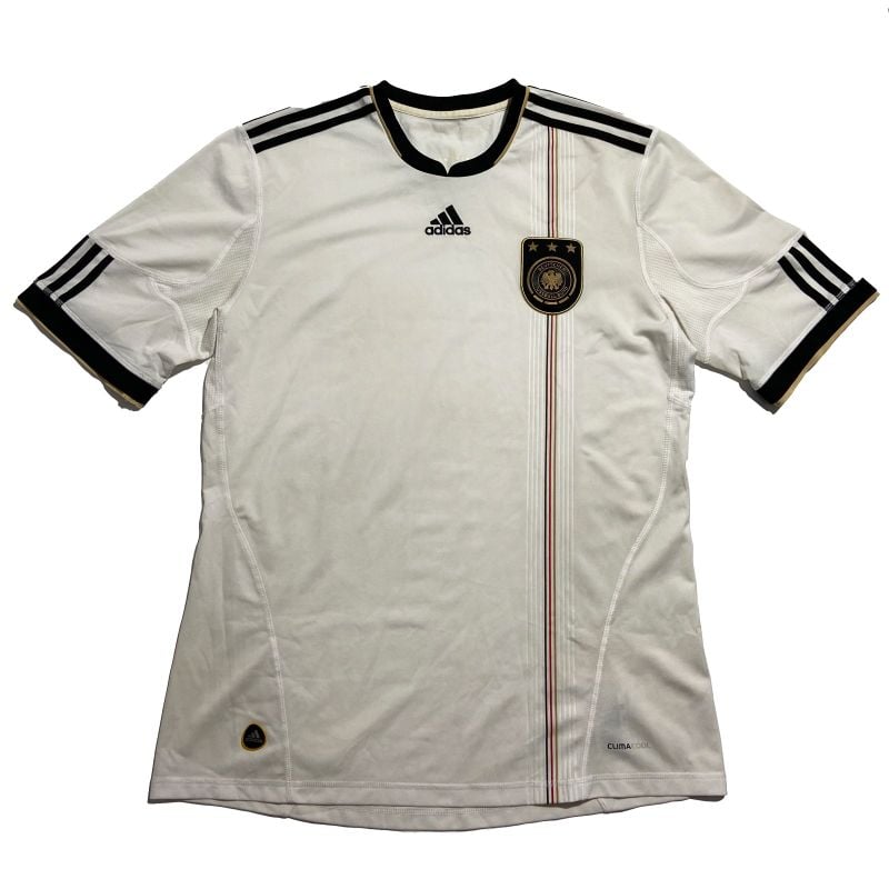 Camisa Seleção Alemanha 2010 (Copa do Mundo) | Camisa Masculina