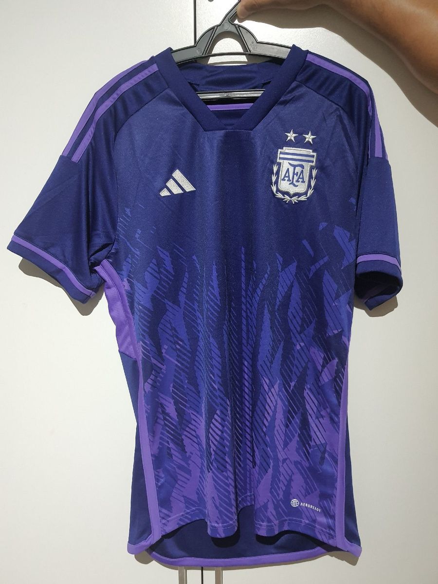 ICO870723 Prevost H3-45 Argentina National Soccer Team main image 1