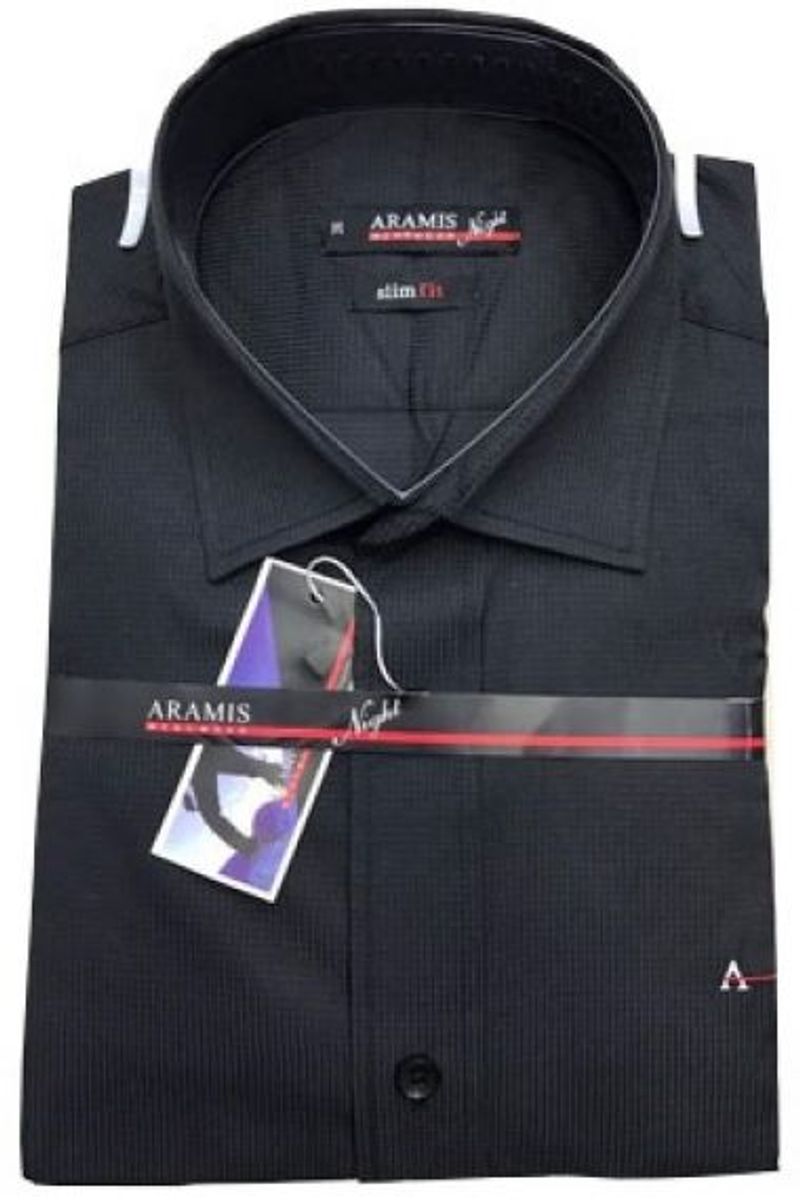 marca de camisa aramis