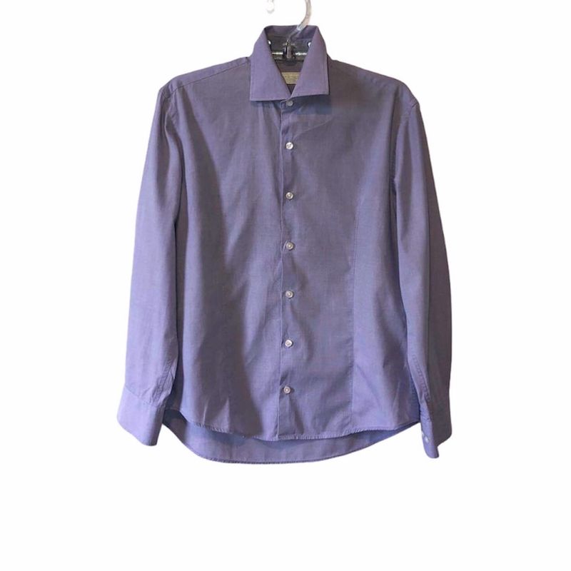 Camisa store social buckman