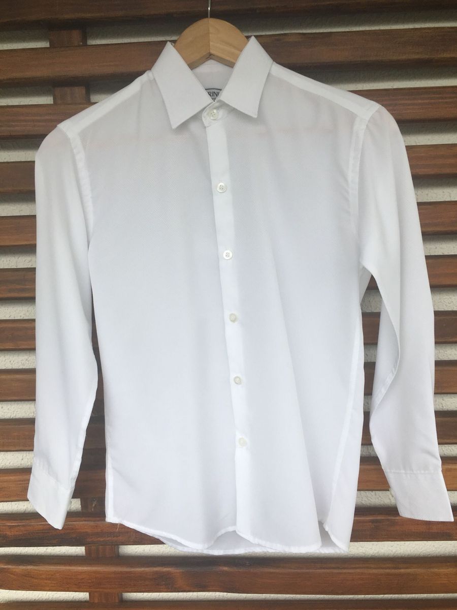 dorinhos camisas sociais