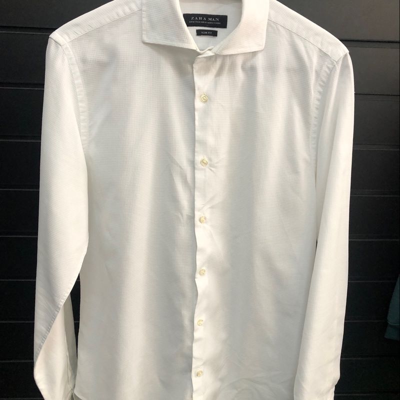 Enjoei Camisa Social Zara Masculina Enjoei CalÃ§a Jogger Masculina