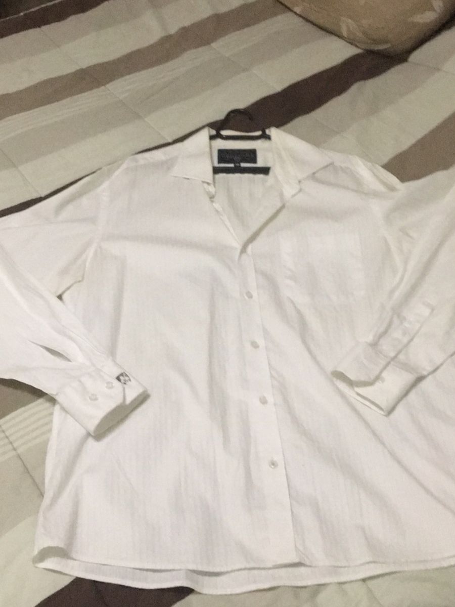 mr kitsch camisa social