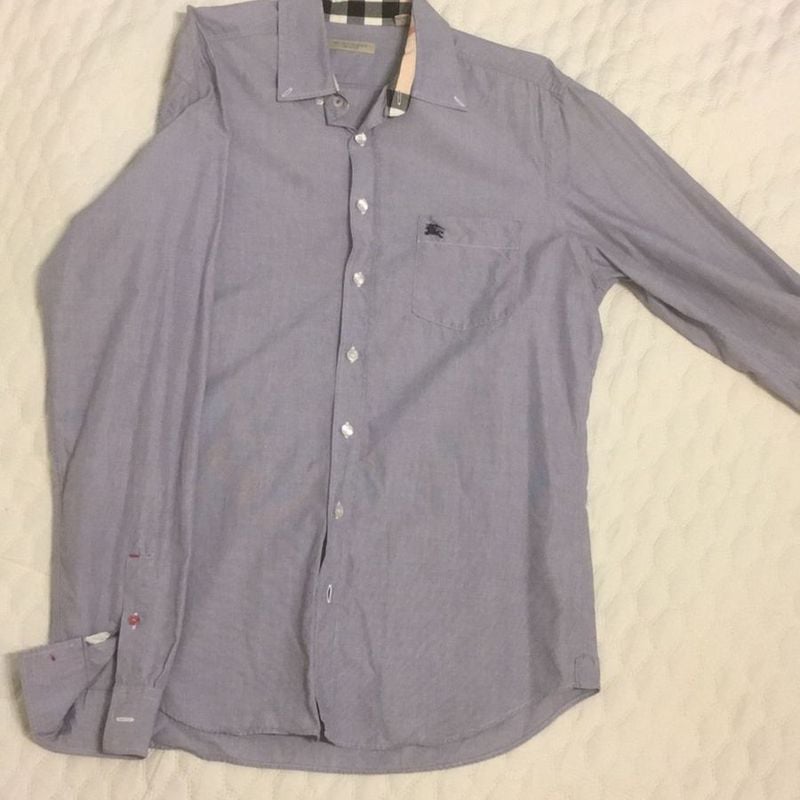 Burberry clearance brit camiseta