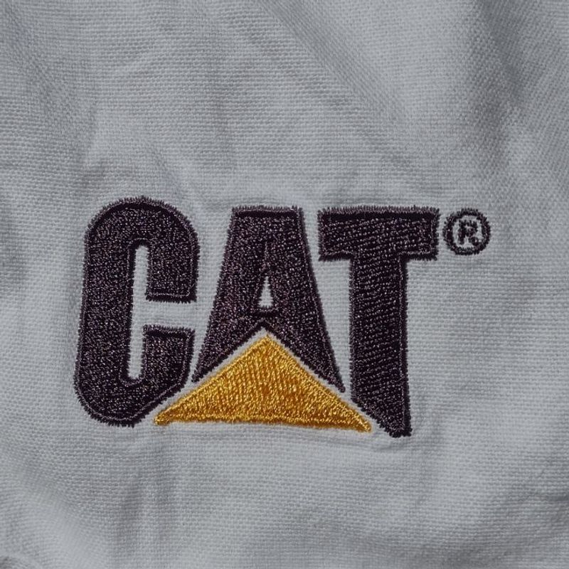 Camisas caterpillar hot sale
