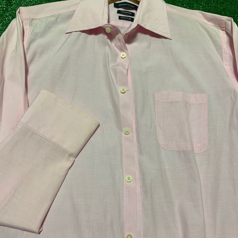 Camisa social best sale colombo feminina