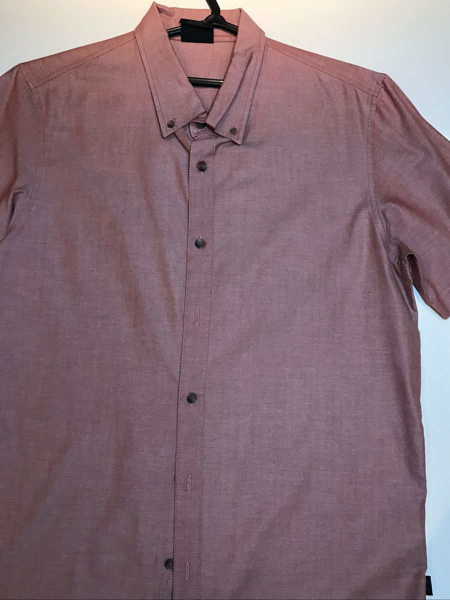 sapato social da oakley