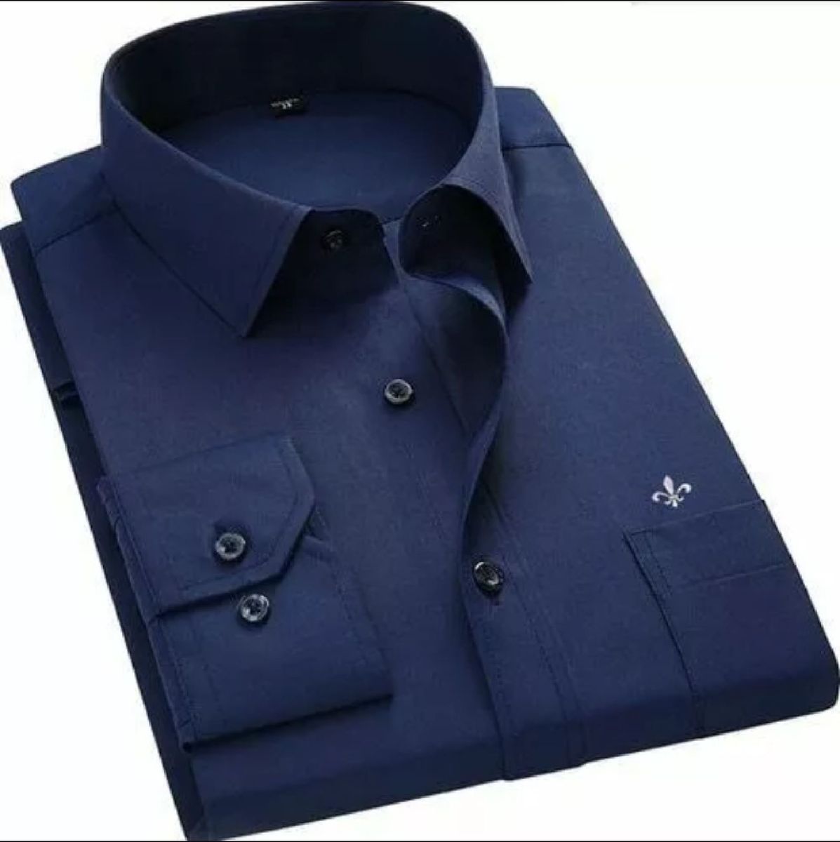 camisa social masculina dudalina