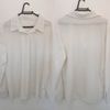 camisa social feminina branca - camisas dazy