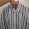 camisa social feminina italiana - camisas etro