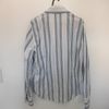 camisa social feminina italiana - camisas etro