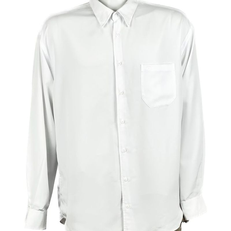 Camisa social hot sale gucci masculina