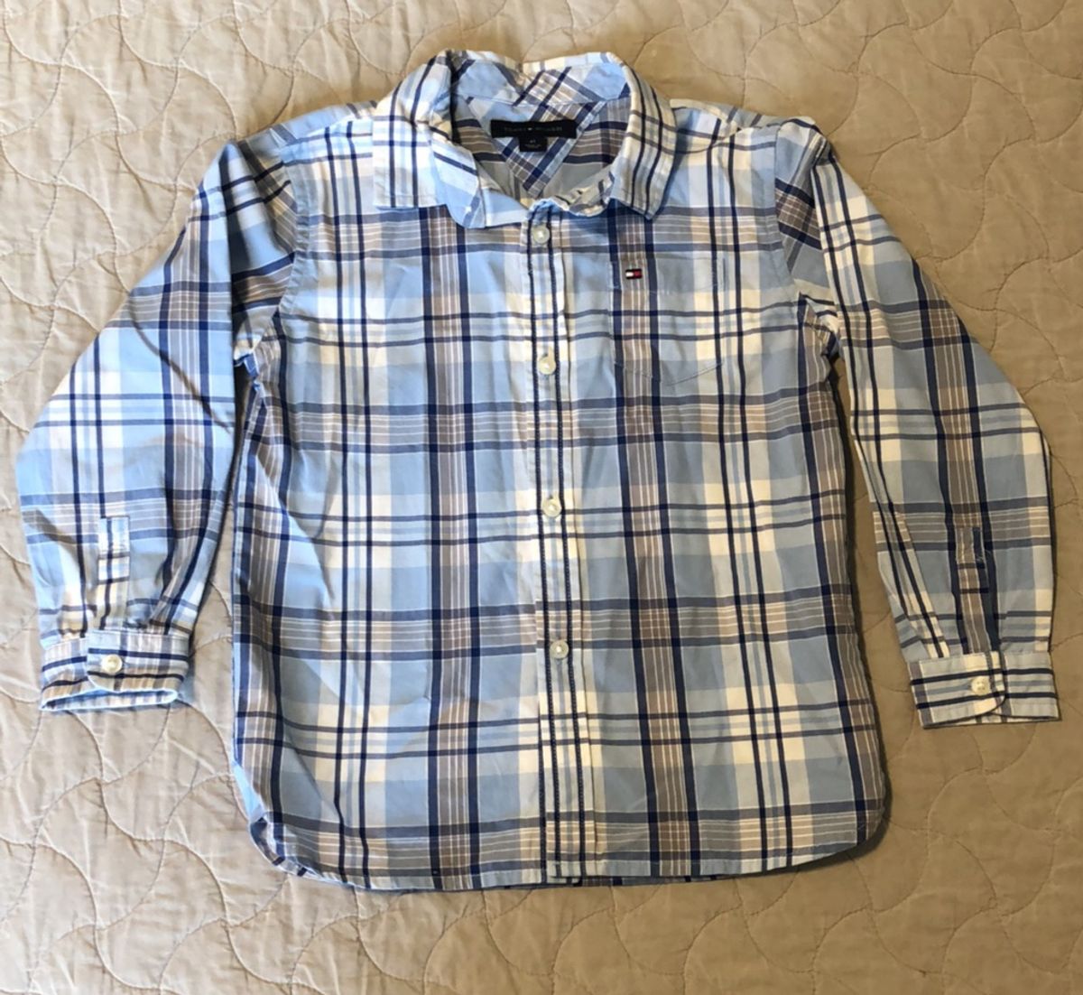 roupa infantil importada tommy