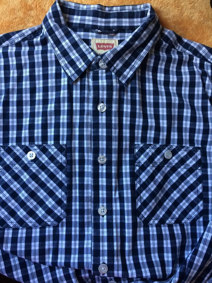 camisa social levis