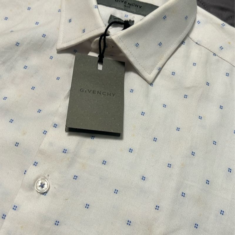 Givenchy camisas best sale