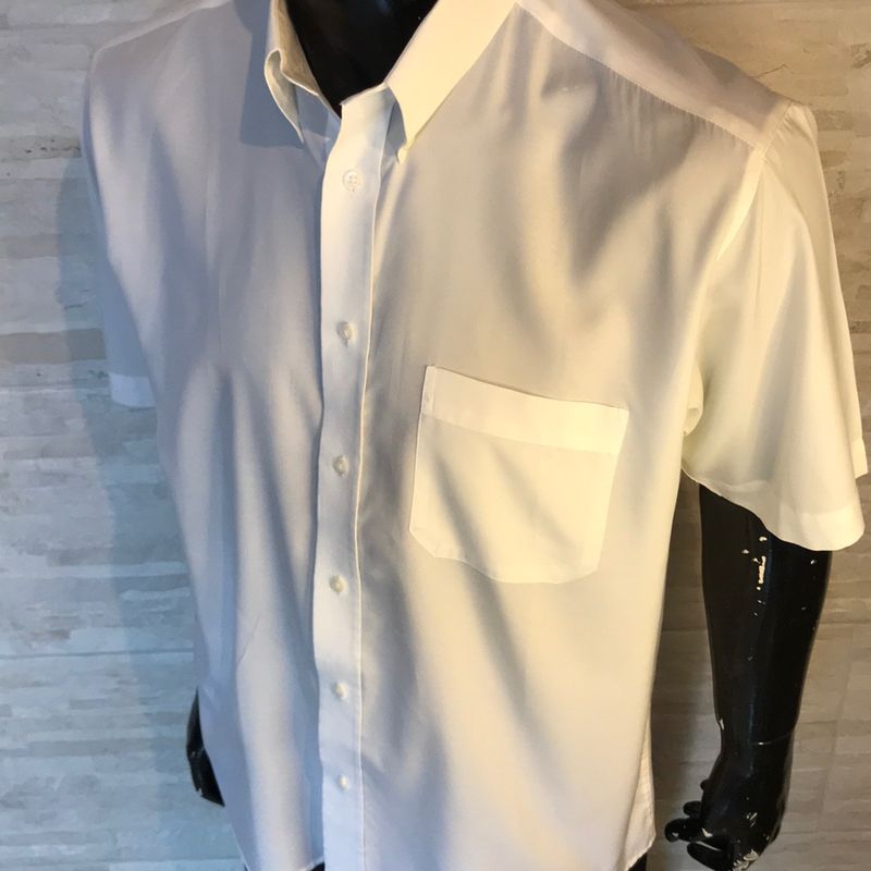 Camisa social hot sale laville