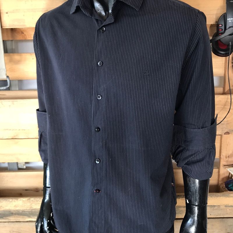 Camisa social sketch cheap