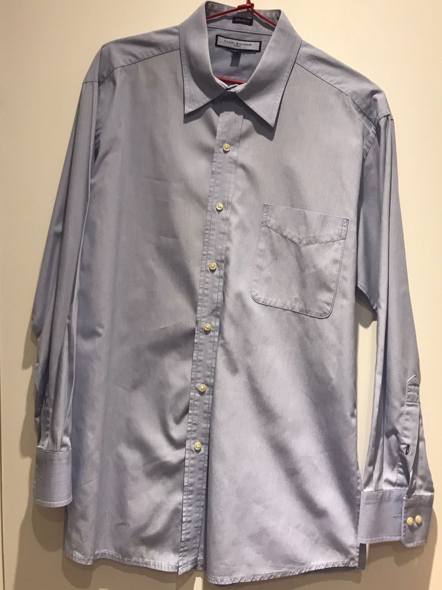 camisa masculina tommy original