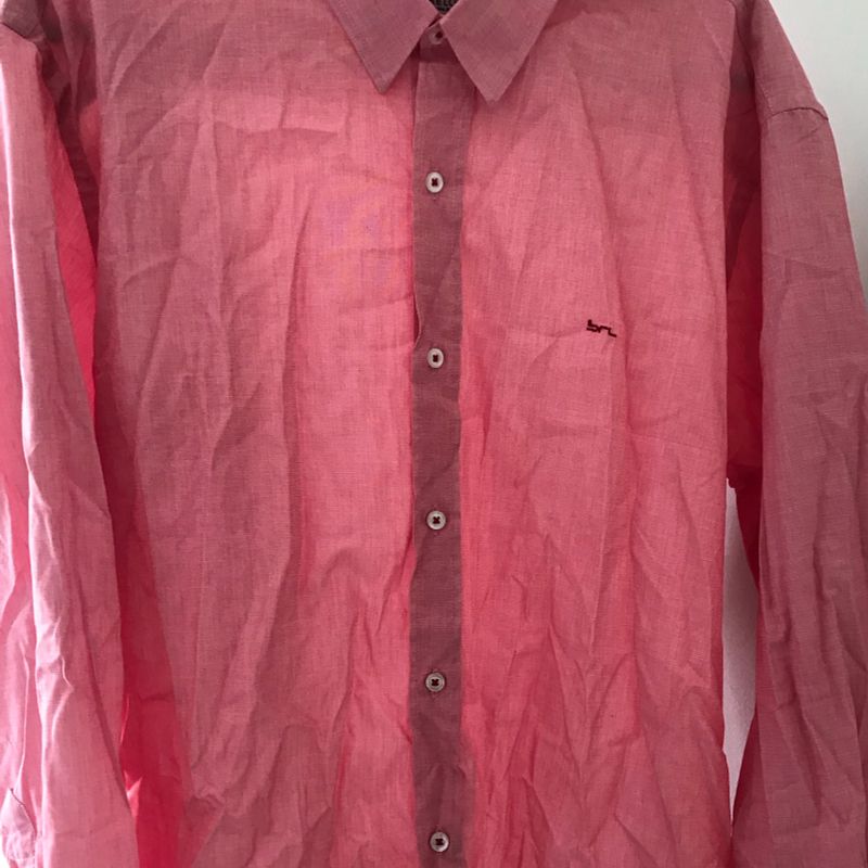 Camisa store social borelli