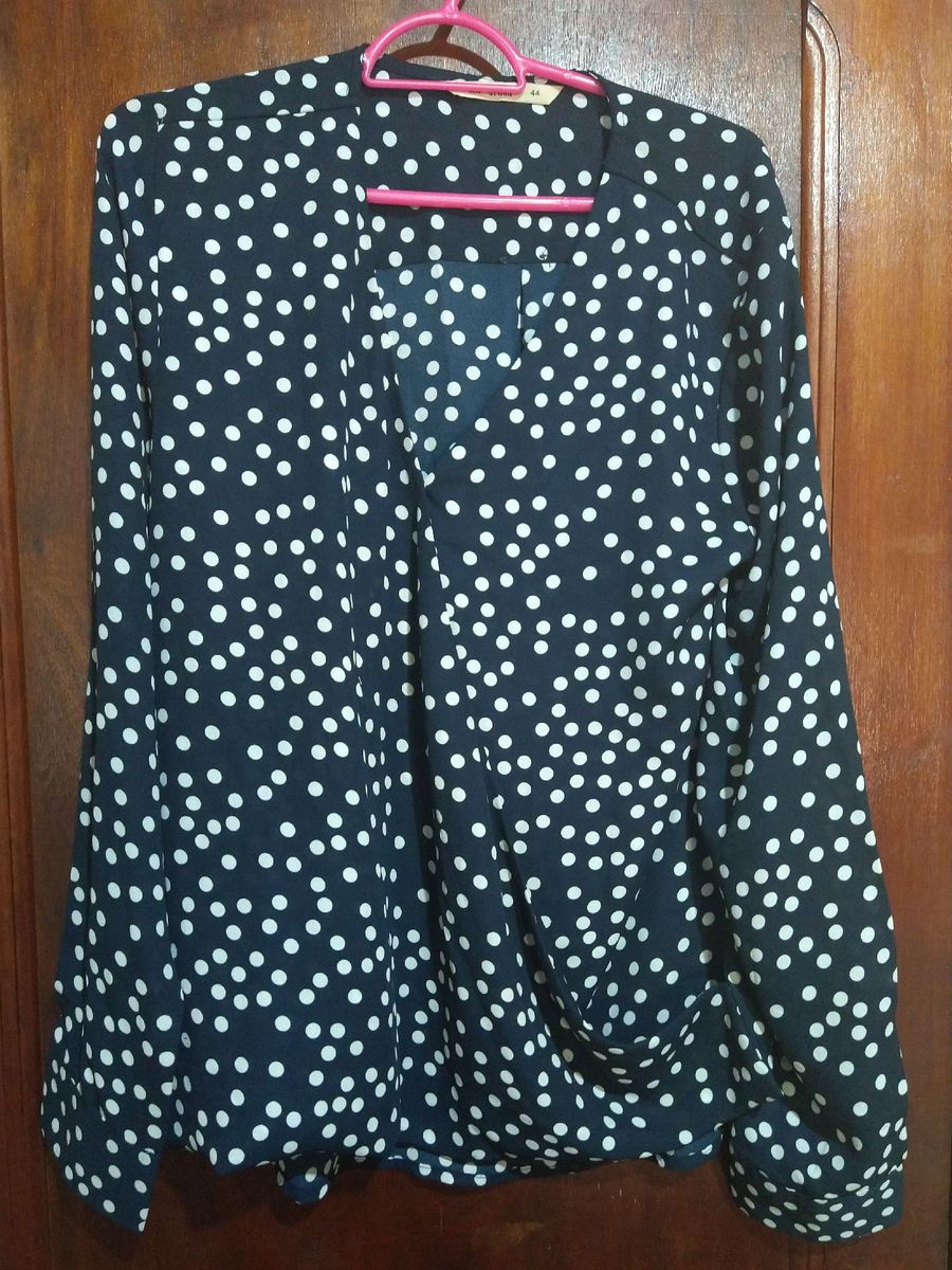 camisa feminina riachuelo