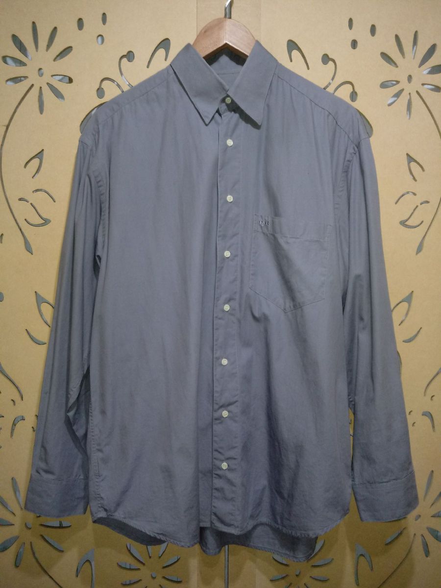camisa social polo - camisas polo