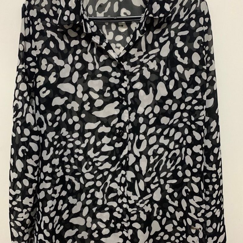 Camisa social sale rabbit