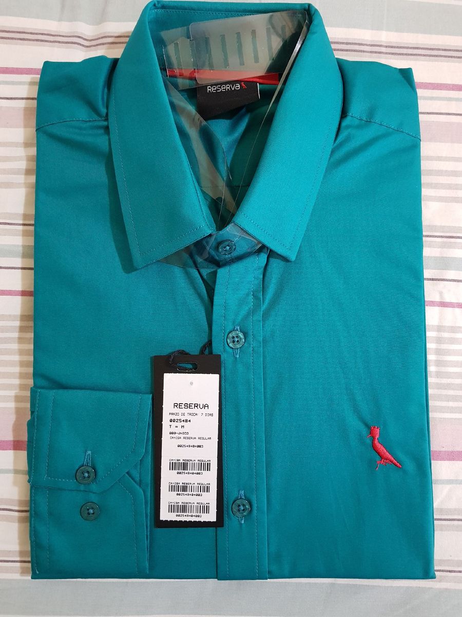 camisas reserva social
