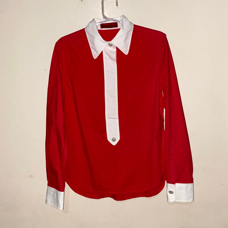 Burberry camisetas gucci hot sale