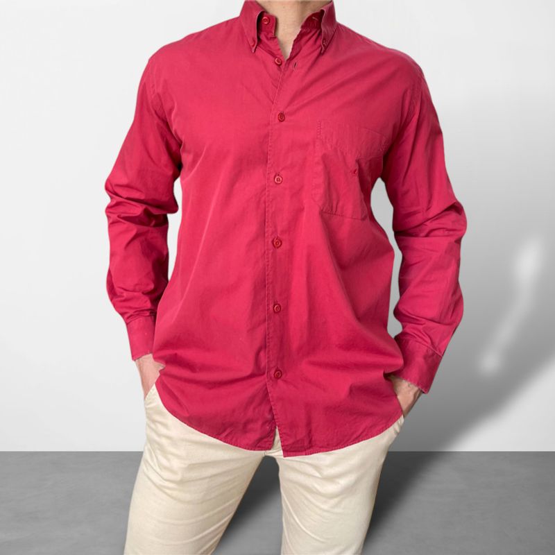 Camisas store sociais brooksfield