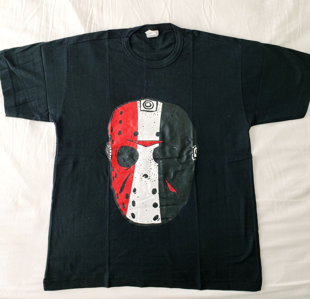 Camisa Sócio Torcedor - Spfc - Original - Jason - Usada | Camiseta ...