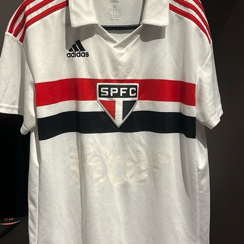 Replica camisa 2024 spfc adidas