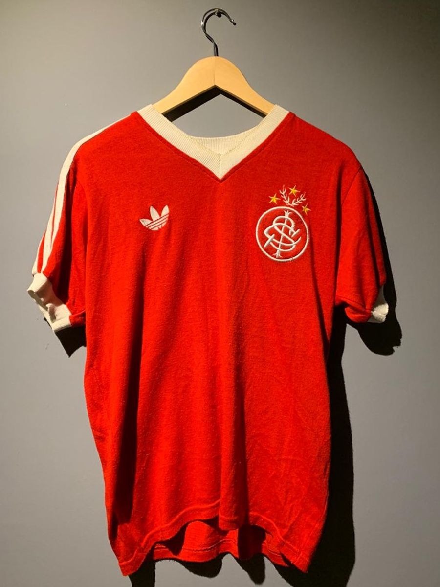 Camisa retro cheap inter adidas