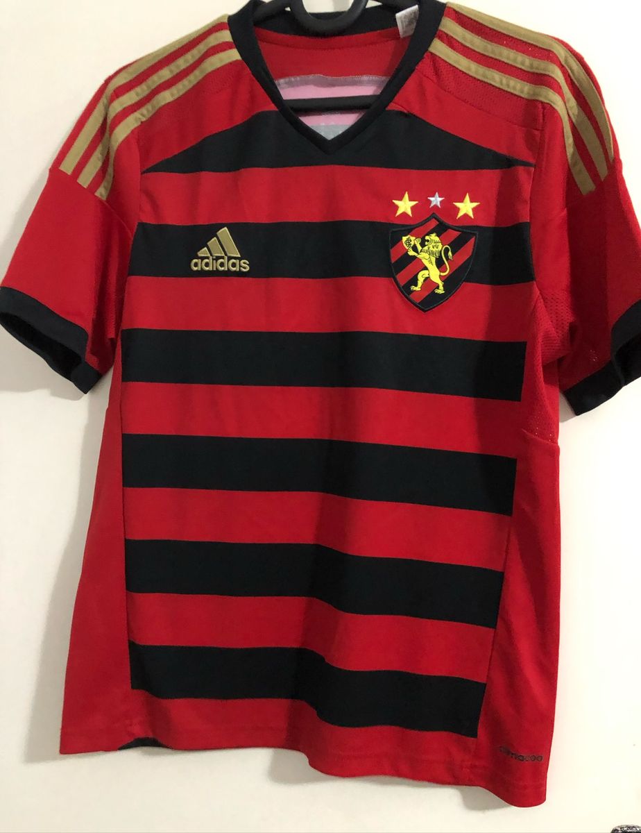 camisa do sport feminina adidas