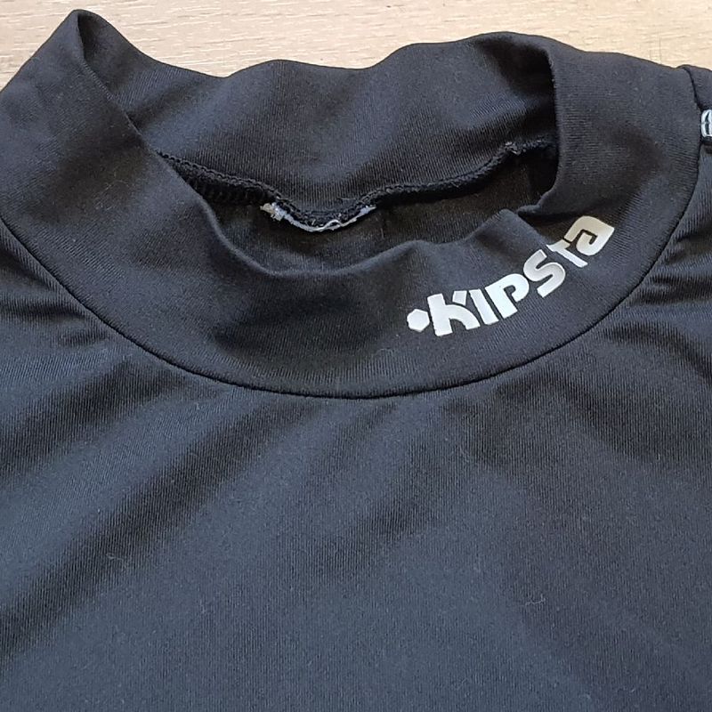 Camiseta termica kipsta cheap niño