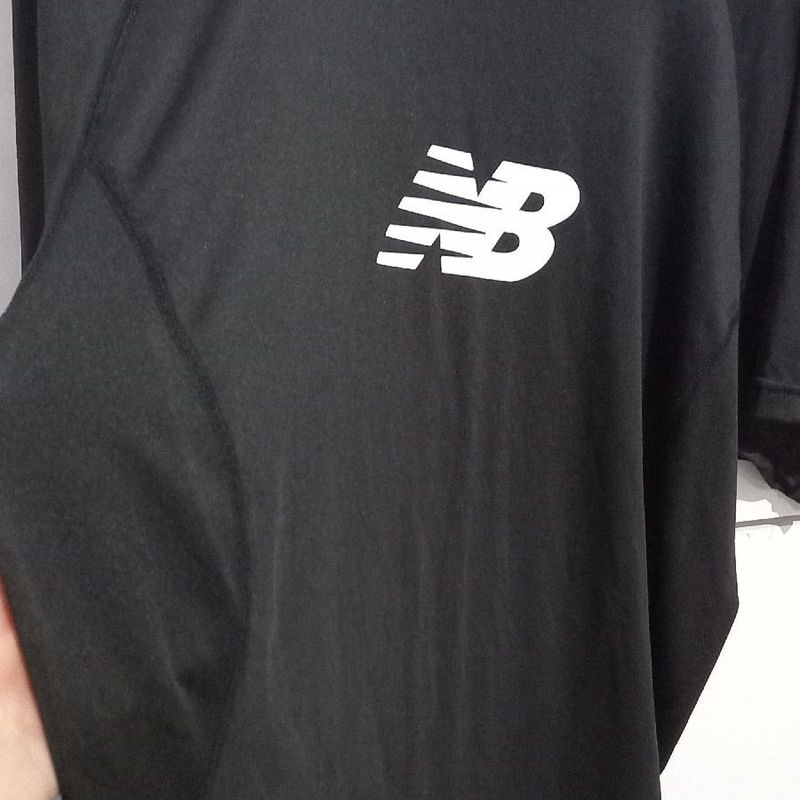 Camiseta termica new discount balance