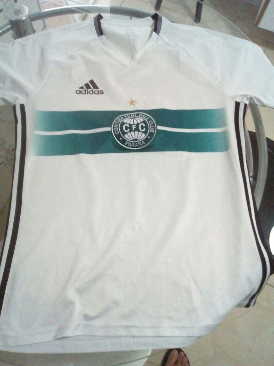 calça adidas coritiba