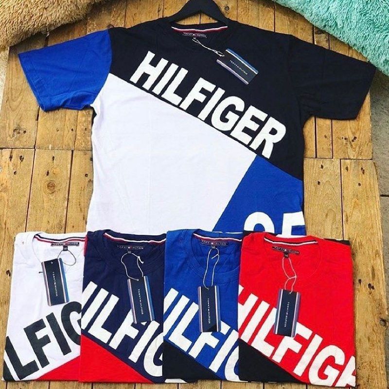 Camisa Tommy Hilfiger Premium Camisa Masculina Tommy Hilfiger Nunca Usado 45839669 enjoei